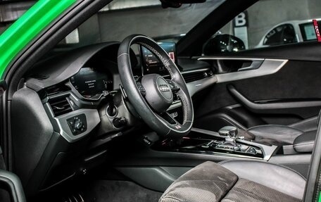Audi A4, 2021 год, 4 677 000 рублей, 5 фотография