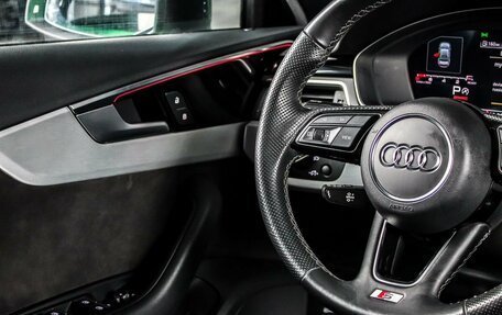 Audi A4, 2021 год, 4 677 000 рублей, 15 фотография