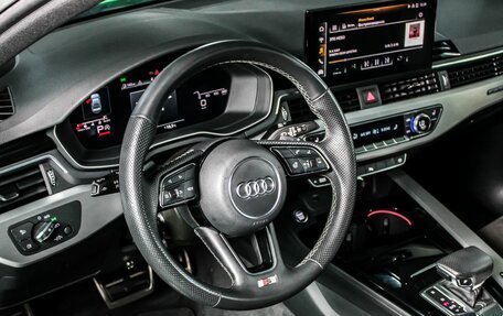 Audi A4, 2021 год, 4 677 000 рублей, 17 фотография