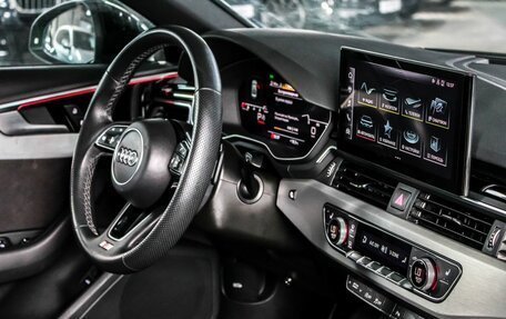Audi A4, 2021 год, 4 677 000 рублей, 23 фотография