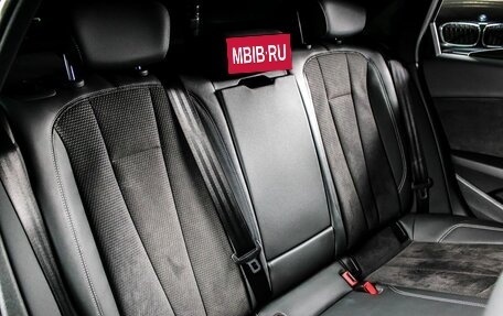 Audi A4, 2021 год, 4 677 000 рублей, 21 фотография