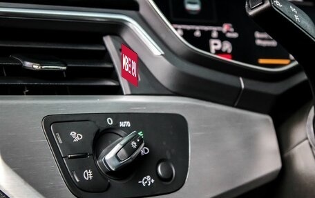 Audi A4, 2021 год, 4 677 000 рублей, 20 фотография