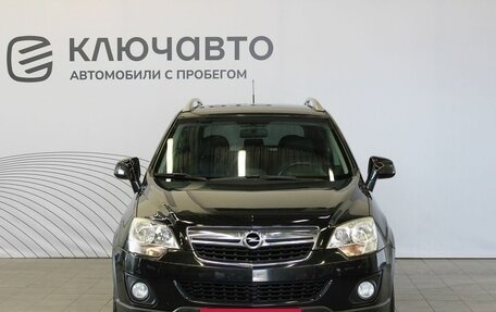 Opel Antara I, 2013 год, 1 449 000 рублей, 2 фотография