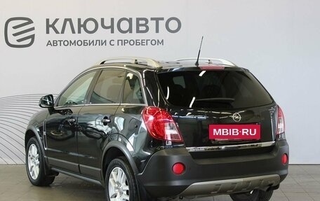 Opel Antara I, 2013 год, 1 449 000 рублей, 7 фотография