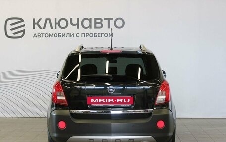 Opel Antara I, 2013 год, 1 449 000 рублей, 6 фотография