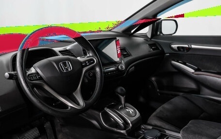 Honda Civic VIII, 2010 год, 958 000 рублей, 9 фотография