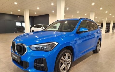 BMW X1, 2020 год, 3 980 000 рублей, 1 фотография