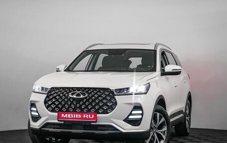 Chery Tiggo 7 Pro, 2023 год, 2 570 000 рублей, 1 фотография