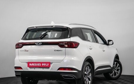 Chery Tiggo 7 Pro, 2023 год, 2 570 000 рублей, 9 фотография