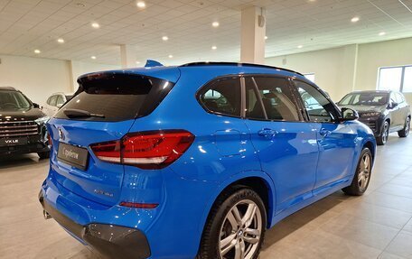 BMW X1, 2020 год, 3 980 000 рублей, 2 фотография
