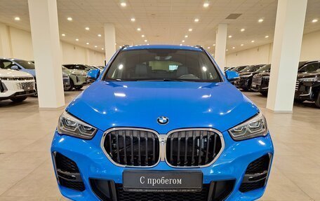 BMW X1, 2020 год, 3 980 000 рублей, 5 фотография