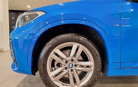 BMW X1, 2020 год, 3 980 000 рублей, 7 фотография