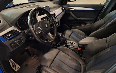 BMW X1, 2020 год, 3 980 000 рублей, 15 фотография