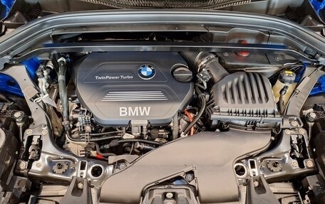 BMW X1, 2020 год, 3 980 000 рублей, 8 фотография