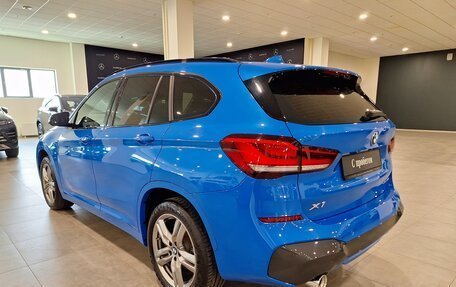 BMW X1, 2020 год, 3 980 000 рублей, 28 фотография
