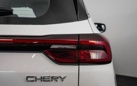 Chery Tiggo 7 Pro, 2023 год, 2 570 000 рублей, 13 фотография