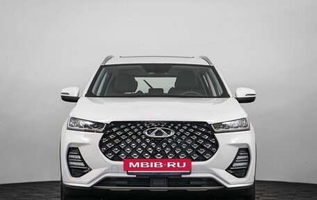 Chery Tiggo 7 Pro, 2023 год, 2 570 000 рублей, 7 фотография