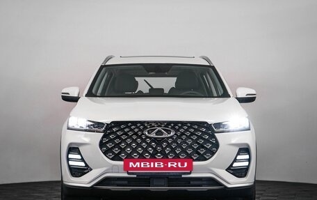 Chery Tiggo 7 Pro, 2023 год, 2 570 000 рублей, 6 фотография