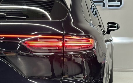 Porsche Cayenne III, 2020 год, 8 994 000 рублей, 8 фотография
