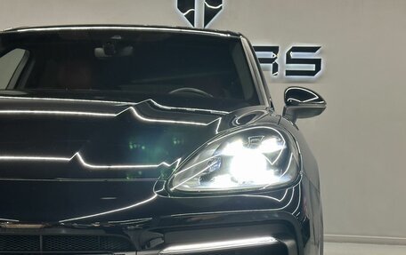 Porsche Cayenne III, 2020 год, 8 994 000 рублей, 5 фотография