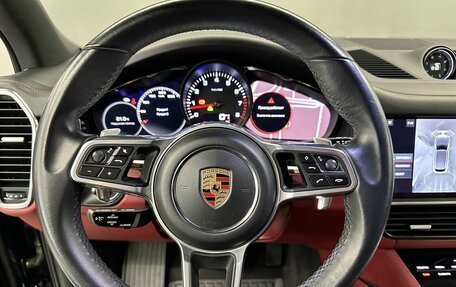 Porsche Cayenne III, 2020 год, 8 994 000 рублей, 11 фотография