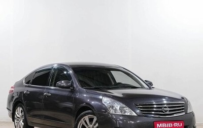 Nissan Teana, 2008 год, 1 099 000 рублей, 1 фотография