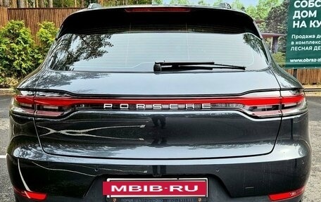 Porsche Macan I рестайлинг, 2020 год, 5 790 000 рублей, 4 фотография