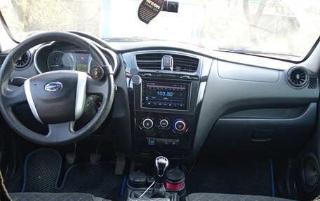 Datsun on-DO I рестайлинг, 2015 год, 550 000 рублей, 4 фотография