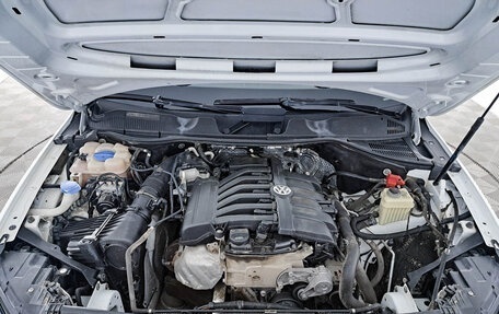 Volkswagen Touareg III, 2013 год, 2 321 000 рублей, 9 фотография