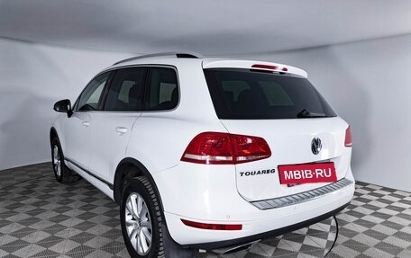 Volkswagen Touareg III, 2013 год, 2 321 000 рублей, 7 фотография