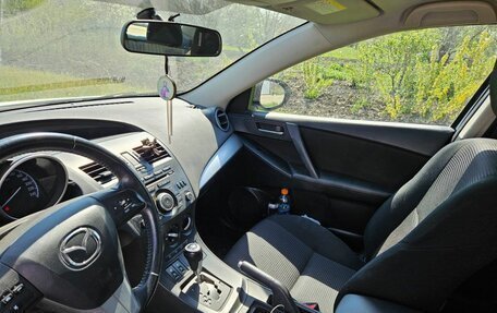 Mazda 3, 2012 год, 1 180 000 рублей, 2 фотография