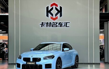 BMW M2, 2023 год, 10 535 000 рублей, 2 фотография