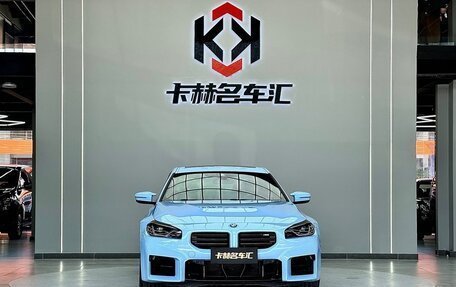 BMW M2, 2023 год, 10 535 000 рублей, 3 фотография