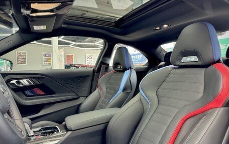 BMW M2, 2023 год, 10 535 000 рублей, 10 фотография