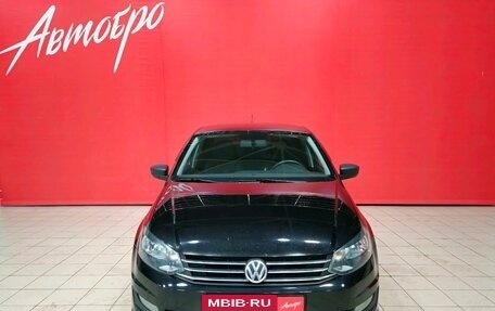 Volkswagen Polo VI (EU Market), 2019 год, 1 190 000 рублей, 8 фотография