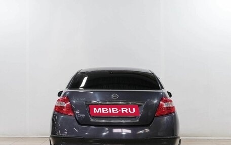 Nissan Teana, 2008 год, 1 099 000 рублей, 6 фотография