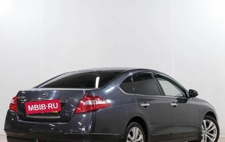 Nissan Teana, 2008 год, 1 099 000 рублей, 7 фотография