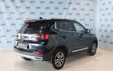 Chery Tiggo 4 I рестайлинг, 2022 год, 1 819 000 рублей, 6 фотография