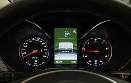Mercedes-Benz V-Класс, 2015 год, 3 779 000 рублей, 22 фотография