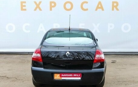 Renault Megane II, 2008 год, 879 000 рублей, 5 фотография
