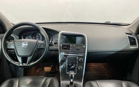 Volvo XC60 II, 2013 год, 2 050 000 рублей, 9 фотография