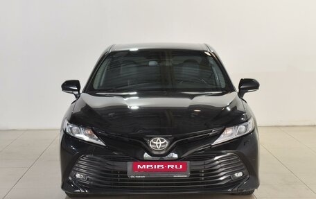 Toyota Camry, 2019 год, 3 029 000 рублей, 3 фотография