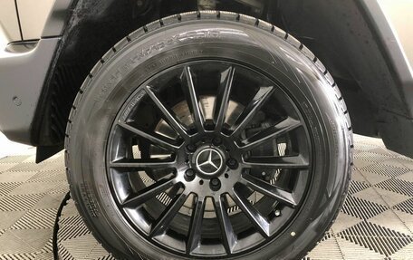 Mercedes-Benz G-Класс W463 рестайлинг _iii, 2019 год, 13 490 000 рублей, 9 фотография