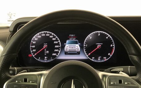 Mercedes-Benz G-Класс W463 рестайлинг _iii, 2019 год, 13 490 000 рублей, 12 фотография
