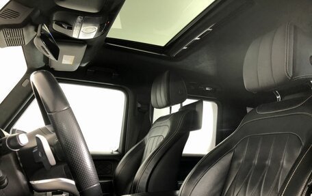 Mercedes-Benz G-Класс W463 рестайлинг _iii, 2019 год, 13 490 000 рублей, 16 фотография