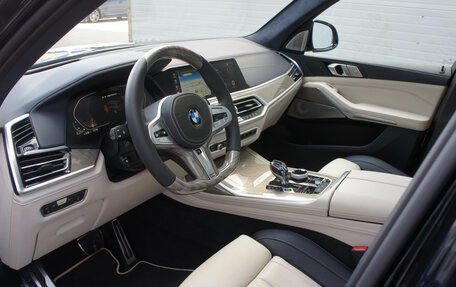BMW X7, 2022 год, 12 650 000 рублей, 9 фотография