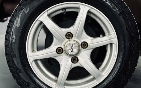 Chevrolet Spark III, 2012 год, 545 000 рублей, 12 фотография