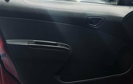 Chevrolet Spark III, 2012 год, 545 000 рублей, 14 фотография