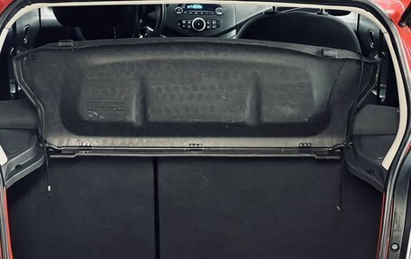 Chevrolet Spark III, 2012 год, 545 000 рублей, 13 фотография