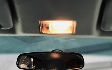 Chevrolet Spark III, 2012 год, 545 000 рублей, 26 фотография
